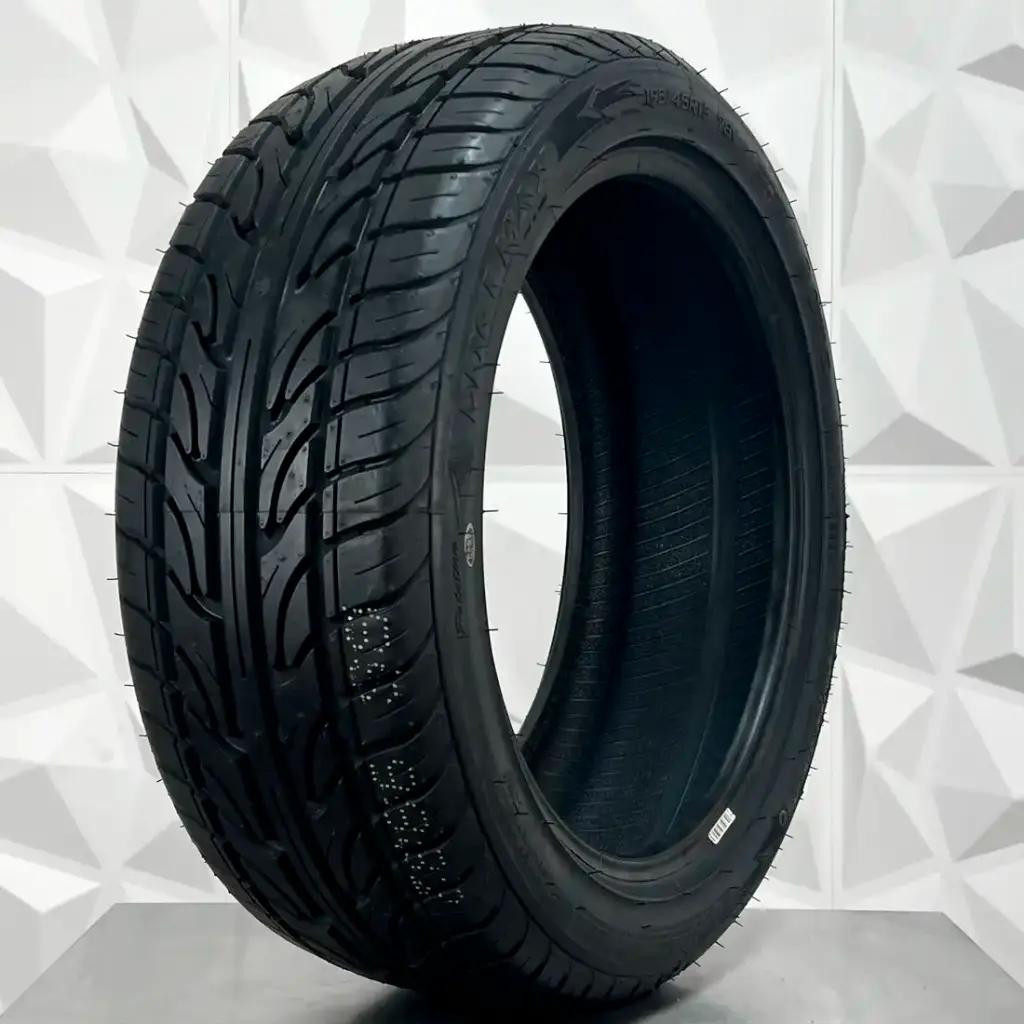 LLANTA DELMAX 195/45R15 SAVAGE S2 78V