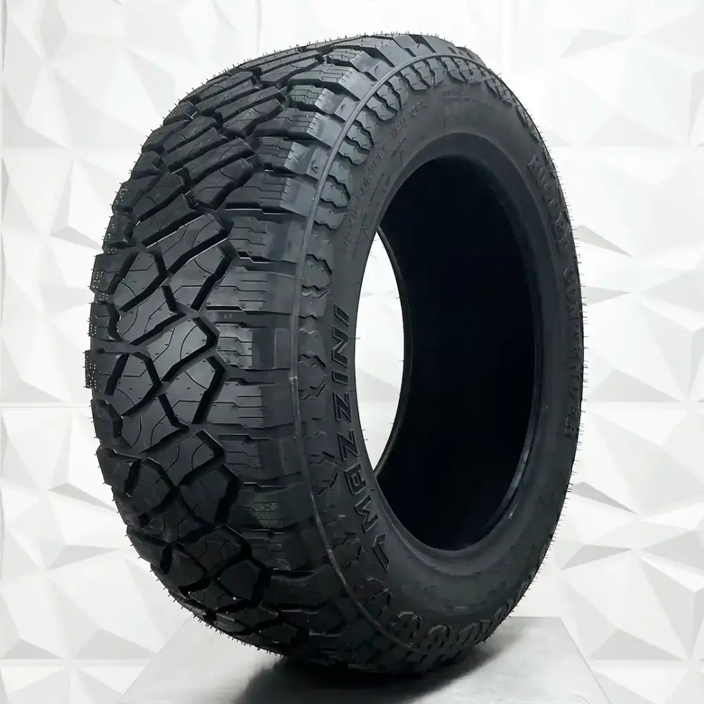 LLANTA MAZZINI 33X12.50R18LT RUGGED CONTENDER 118Q