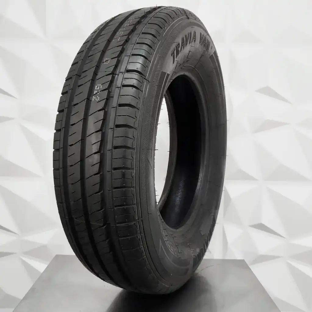 LLANTA DURATURN 195R15C-8PR TRAVIA VAN 106/104R