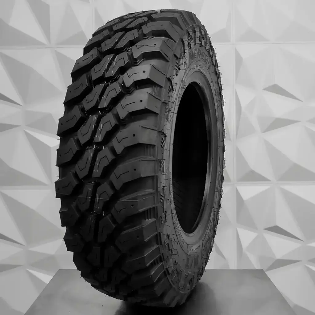 LLANTA NEREUS LT235/70R16-8PR NS523 110/107Q