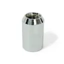 TUERCA 1/2 9 PUNTAS CROMADA TUNNER