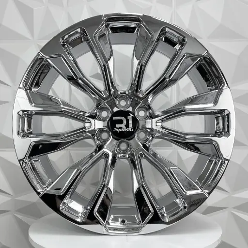 [269114] RIN 26X10 6-139.7 R1 SPORT 7029 CHROME ET31 CB78.1